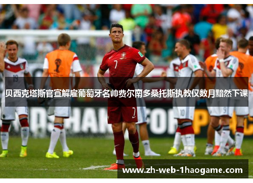 贝西克塔斯官宣解雇葡萄牙名帅费尔南多桑托斯执教仅数月黯然下课